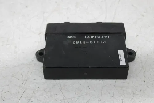 96 KAWASAKI VULCAN 750 VN750A OEM IGNITER BOX MODULE