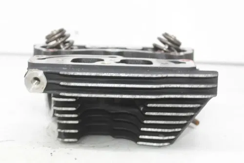 07-11 Harley-davidson Dyna Fat Bob Fxdf 96ci front Engine cylinder head valves