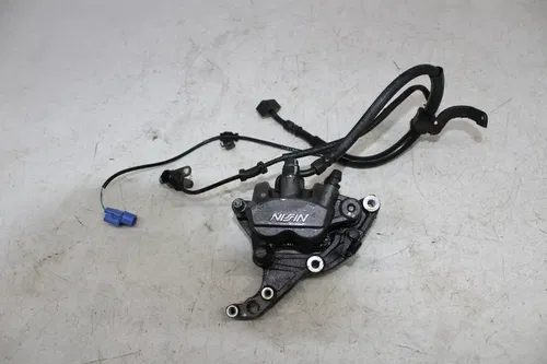 15-22 HONDA CBR300R LEFT FRONT BRAKE CALIPER