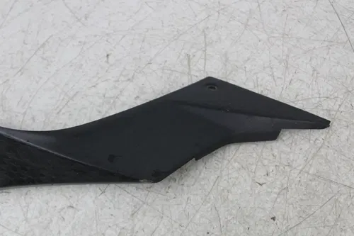 13-17 KAWASAKI NINJA 300 EX300 RIGHT LEFT FRONT SIDE SEAT PANELS TRIMS COWLS