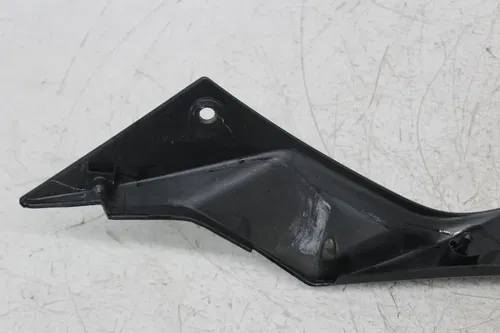 13-17 KAWASAKI NINJA 300 EX300 RIGHT LEFT FRONT SIDE SEAT PANELS TRIMS COWLS