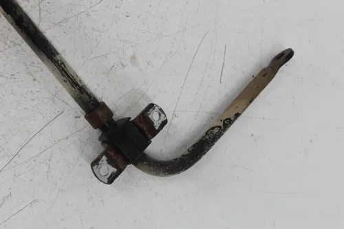 16 KUBOTA RTV-X1140 FRONT REAR BACK SWAY BAR PAIR