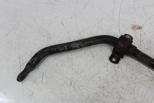 16 KUBOTA RTV-X1140 FRONT REAR BACK SWAY BAR PAIR