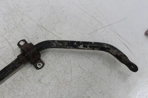16 KUBOTA RTV-X1140 FRONT REAR BACK SWAY BAR PAIR