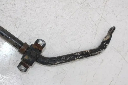 16 KUBOTA RTV-X1140 FRONT REAR BACK SWAY BAR PAIR