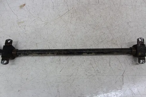 16 KUBOTA RTV-X1140 FRONT REAR BACK SWAY BAR PAIR