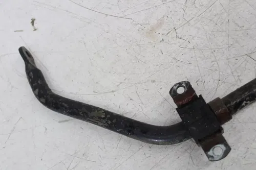 16 KUBOTA RTV-X1140 FRONT REAR BACK SWAY BAR PAIR