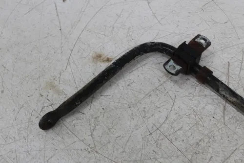 16 KUBOTA RTV-X1140 FRONT REAR BACK SWAY BAR PAIR