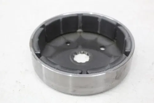 00-06 Harley-davidson Softail Deuce Fxstdi 88ci engine motor flywheel fly wheel