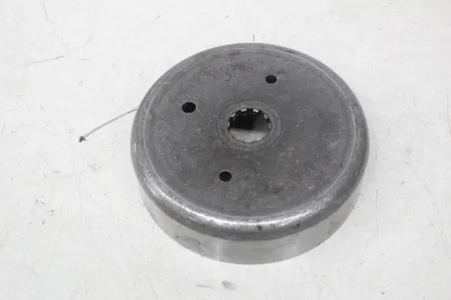 00-06 Harley-davidson Softail Deuce Fxstdi 88ci engine motor flywheel fly wheel