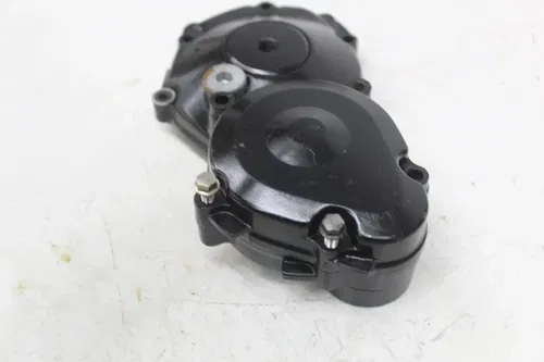 08-21 Suzuki Hayabusa Gsx1300r Engine motor Starting Starter gears cover