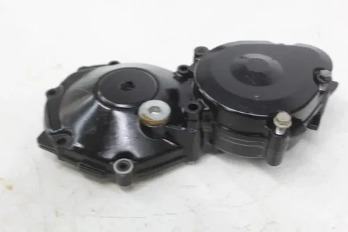 08-21 Suzuki Hayabusa Gsx1300r Engine motor Starting Starter gears cover