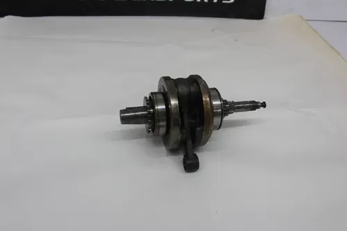 79 HONDA XL250 ENGINE MOTOR CRANKSHAFT CRANK SHAFT