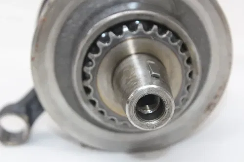 79 HONDA XL250 ENGINE MOTOR CRANKSHAFT CRANK SHAFT