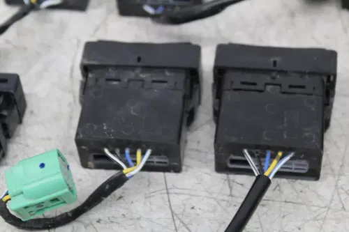 19-24 HONDA TALON 1000R SXS10S2R SPORT 4WD LIGHTS HORN LAUNCH OUTLET SWITCHES