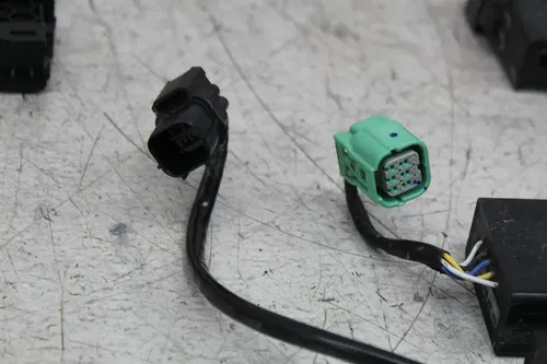 19-24 HONDA TALON 1000R SXS10S2R SPORT 4WD LIGHTS HORN LAUNCH OUTLET SWITCHES