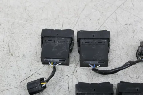 19-24 HONDA TALON 1000R SXS10S2R SPORT 4WD LIGHTS HORN LAUNCH OUTLET SWITCHES