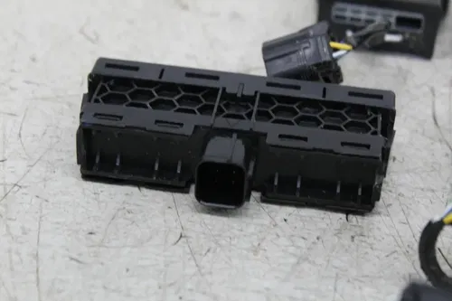 19-24 HONDA TALON 1000R SXS10S2R SPORT 4WD LIGHTS HORN LAUNCH OUTLET SWITCHES