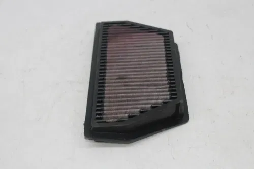07-12 Honda Cbr600rr k&n Airbox Air Intake Filter