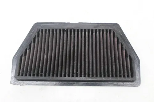 07-12 Honda Cbr600rr k&n Airbox Air Intake Filter