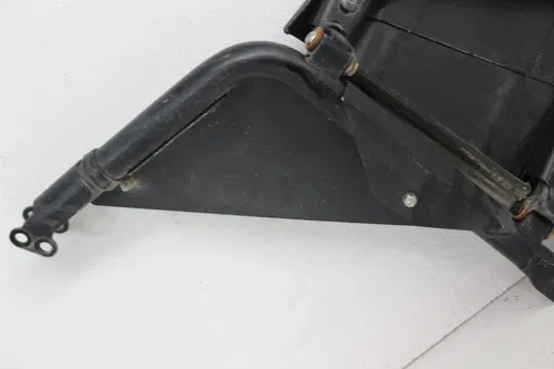 14 POLARIS RZR 4 XP 1000 LEFT SIDE DOOR