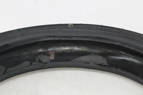 DUNLOP SPORTMAX ROADSMART 120/70 ZR17 (58W) FRONT TIRE (TREAD:5/32NDS)