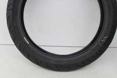DUNLOP SPORTMAX ROADSMART 120/70 ZR17 (58W) FRONT TIRE (TREAD:5/32NDS)