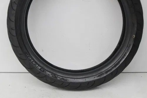DUNLOP SPORTMAX ROADSMART 120/70 ZR17 (58W) FRONT TIRE (TREAD:5/32NDS)