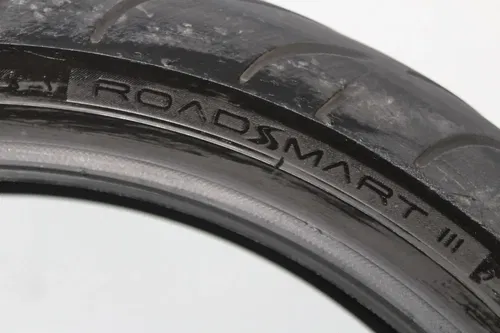 DUNLOP SPORTMAX ROADSMART 120/70 ZR17 (58W) FRONT TIRE (TREAD:5/32NDS)