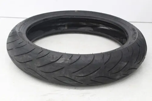 DUNLOP SPORTMAX ROADSMART 120/70 ZR17 (58W) FRONT TIRE (TREAD:5/32NDS)