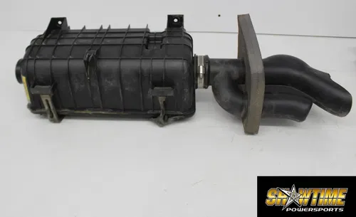 20-21 POLARIS RZR S 1000 PREMIUM AIR INTAKE MANIFOLD BOX (SEE DESCP)