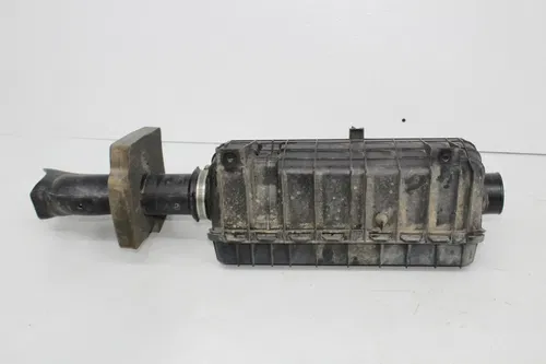 20-21 POLARIS RZR S 1000 PREMIUM AIR INTAKE MANIFOLD BOX (SEE DESCP)
