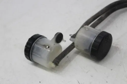20 CAN-AM DEFENDER HD10 XT 4X4 BRAKE MASTER CYLINDER RESERVOIR