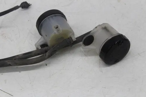 20 CAN-AM DEFENDER HD10 XT 4X4 BRAKE MASTER CYLINDER RESERVOIR