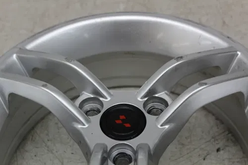 12 CAN-AM SPYDER RS RIGHT FRONT WHEEL RIM