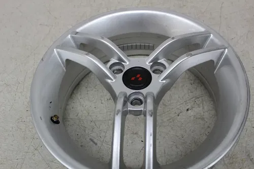 12 CAN-AM SPYDER RS RIGHT FRONT WHEEL RIM