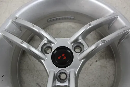 12 CAN-AM SPYDER RS RIGHT FRONT WHEEL RIM