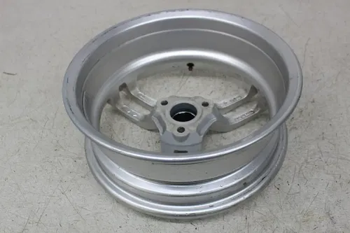 12 CAN-AM SPYDER RS RIGHT FRONT WHEEL RIM