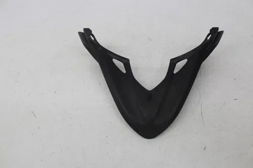 12-16 SUZUKI VSTROM 650 DL650 FRONT LOWER CENTER V FAIRING COWL GUARD