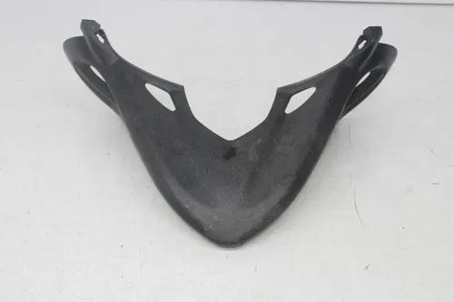12-16 SUZUKI VSTROM 650 DL650 FRONT LOWER CENTER V FAIRING COWL GUARD