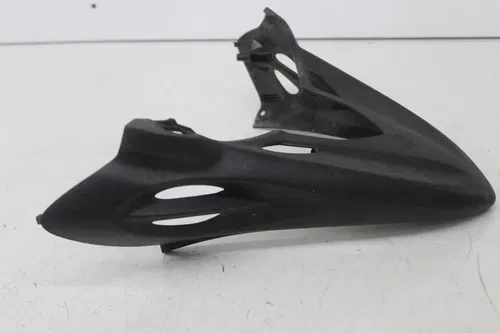 12-16 SUZUKI VSTROM 650 DL650 FRONT LOWER CENTER V FAIRING COWL GUARD