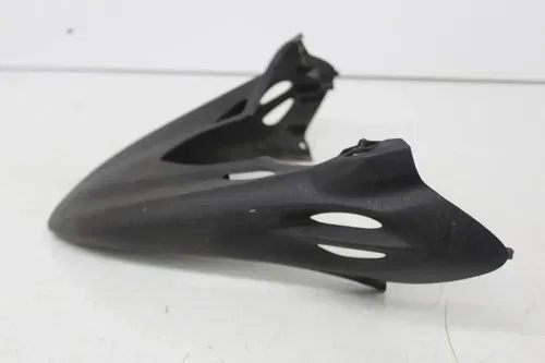12-16 SUZUKI VSTROM 650 DL650 FRONT LOWER CENTER V FAIRING COWL GUARD