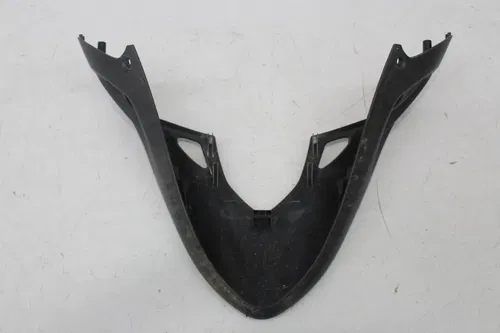 12-16 SUZUKI VSTROM 650 DL650 FRONT LOWER CENTER V FAIRING COWL GUARD