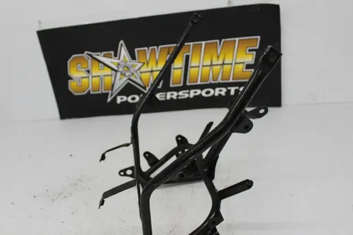 1993 SUZUKI GSX1100G UPPER FAIRING MIRROR GAUGES STAY BRACKET