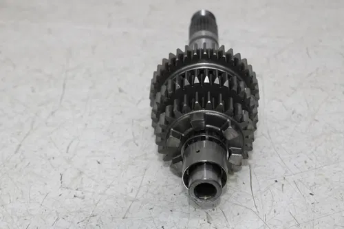 10 HONDA FURY VT1300CX ENGINE MOTOR TRANSMISSION TRANNY GEARS (SEE DESCP)