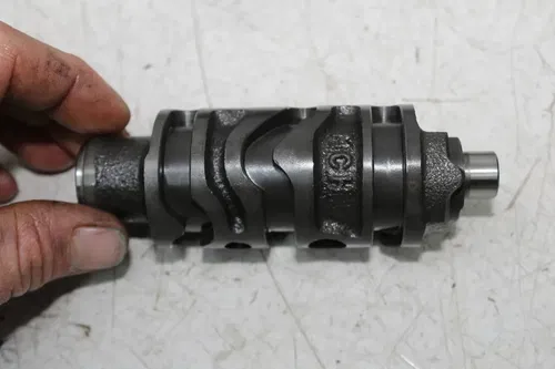 10 HONDA FURY VT1300CX ENGINE MOTOR TRANSMISSION TRANNY GEARS (SEE DESCP)