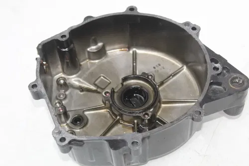 05-08 Kawasaki Vulcan 1500 Vn1500 Classic Stator Generator Alternator Cover