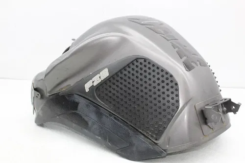 11-13 YAMAHA FZ8 GAS TANK FUEL CELL PETROL RESERVOIR (SEE DESCP)