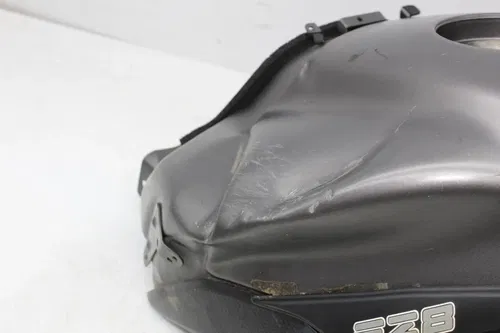 11-13 YAMAHA FZ8 GAS TANK FUEL CELL PETROL RESERVOIR (SEE DESCP)
