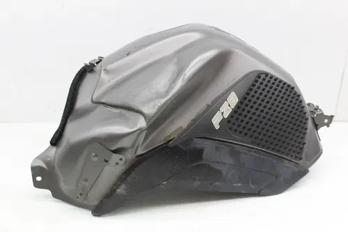 11-13 YAMAHA FZ8 GAS TANK FUEL CELL PETROL RESERVOIR (SEE DESCP)